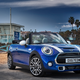Illustration for article titled The 2019 Mini Cooper Is So British It Will Set Up Colonies And Has Very Strong Opinions About Cricket
